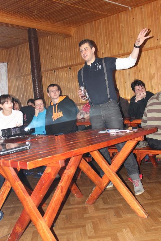 VII. HInTa - 14