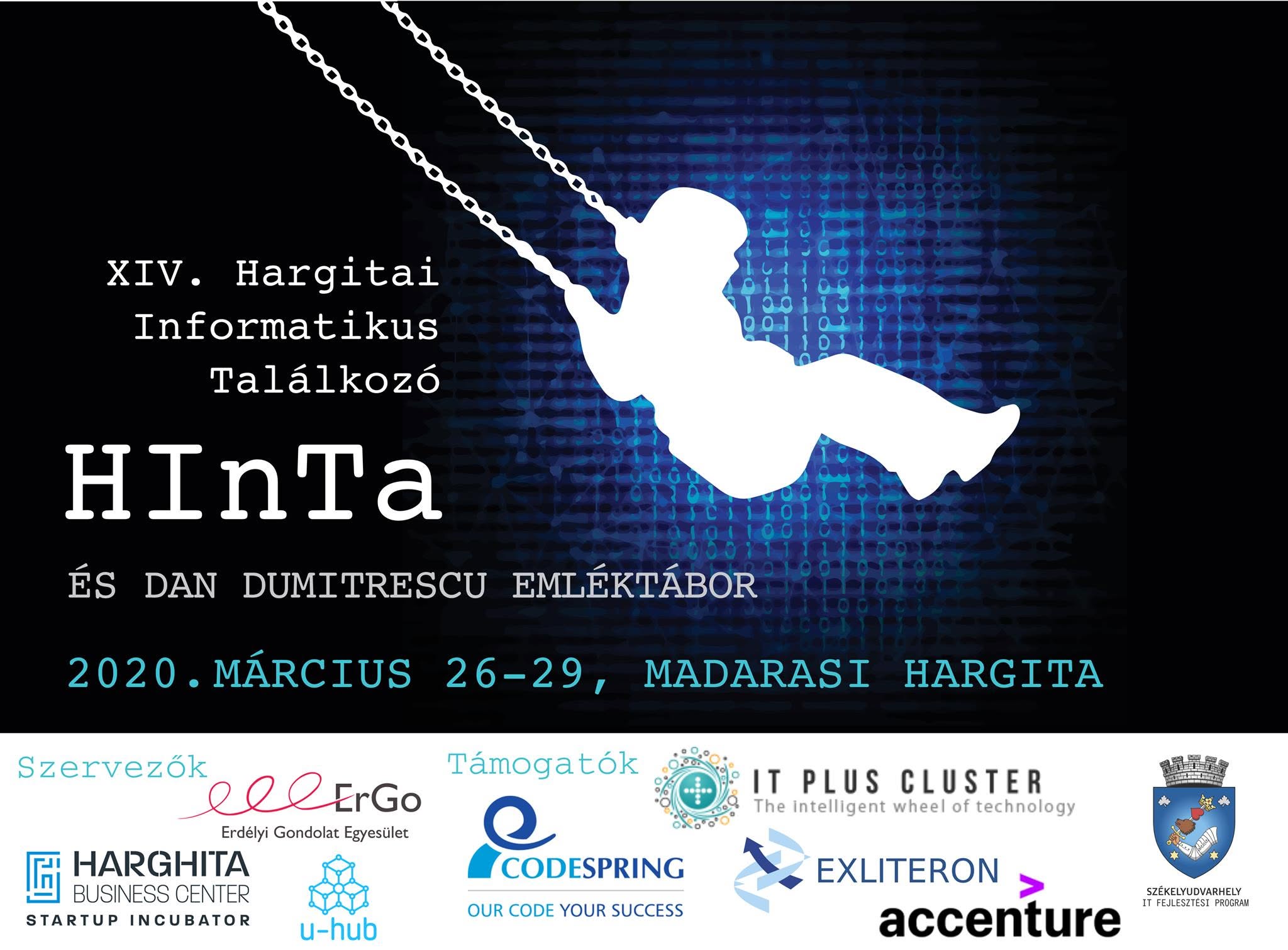 XIV. HInTa (2020) - 6