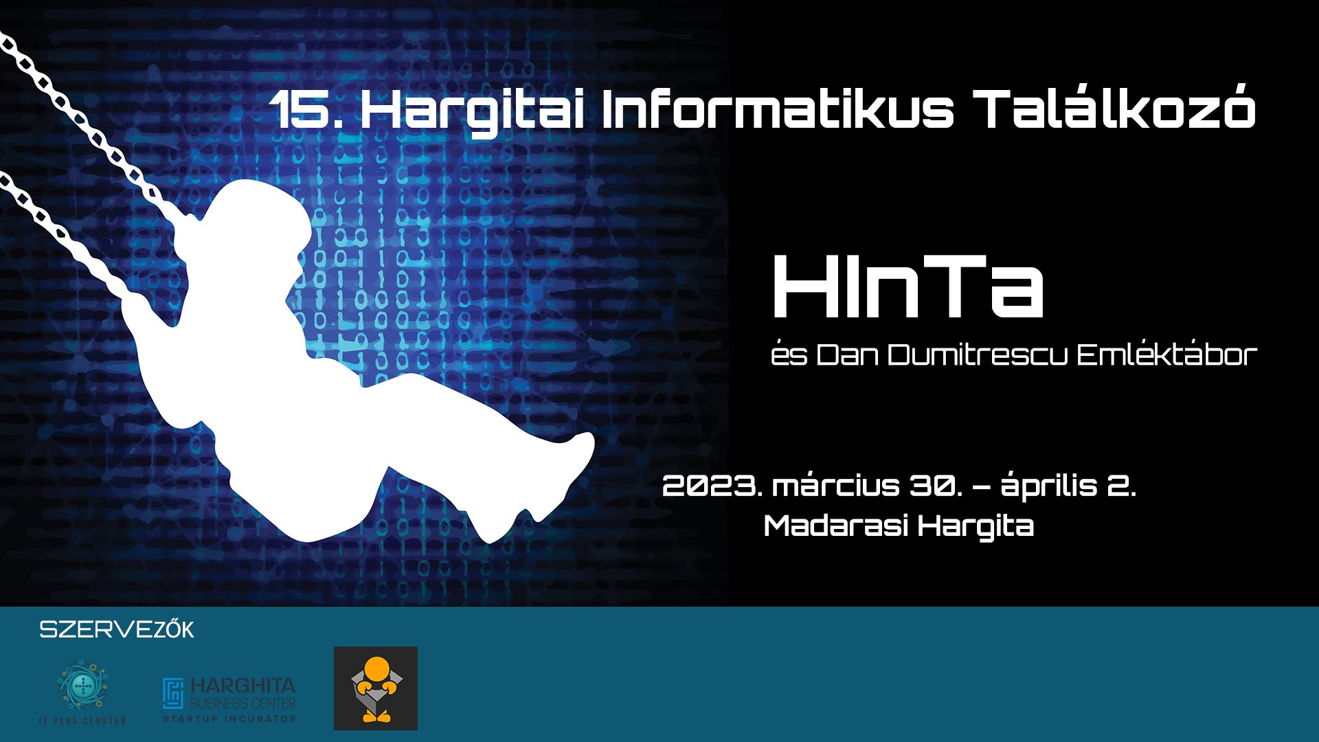 XV. HInTa - 1