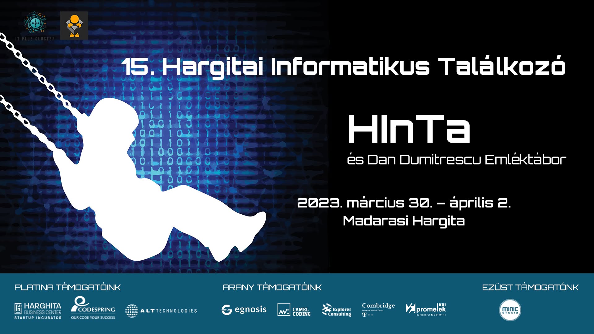 XV. HInTa - 2