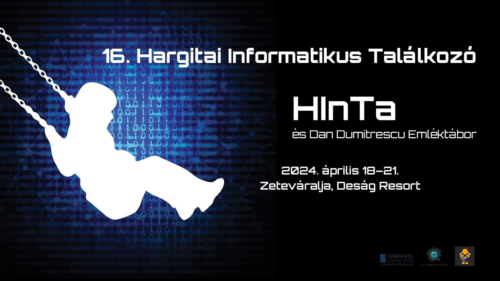 XVI. HInTa - 1