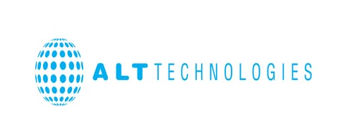 ALT Technologies logo