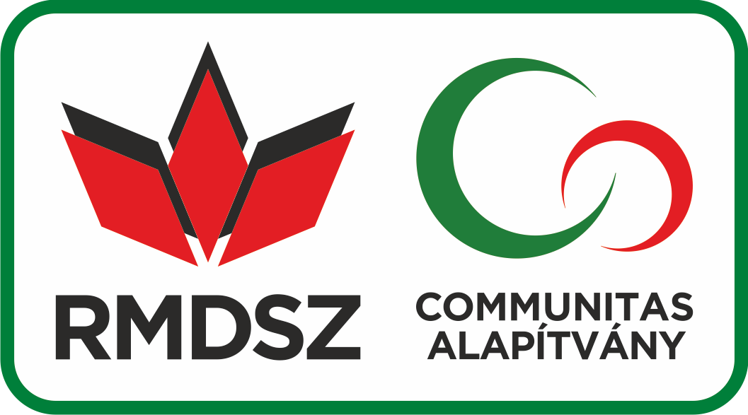 Communitas Alapítvány logo