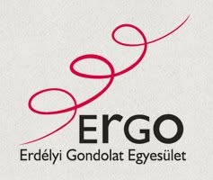 ErGo - Erdélyi Gondolat Egyesület logo