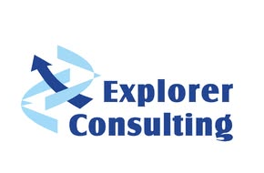 Explorer Consulting logo
