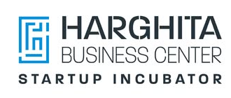 Harghita Business Center logo