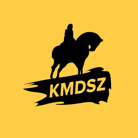 Kolozsvári Magyar Diákszövetség logo