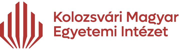 KMEI - Kolozsvári Magyar Egyetemi Intézet logo