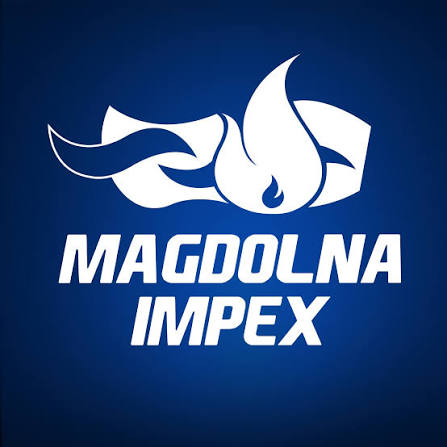 Magdolna Impex logo