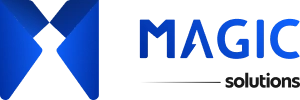 Magic Solutions logo