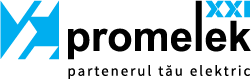 promelek logo